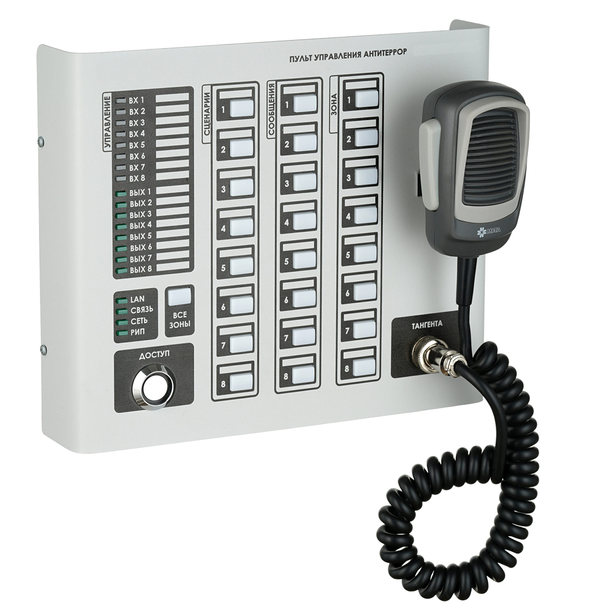 EVC F2-1108A